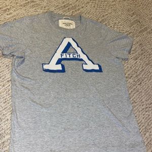 Abercrombie muscle tee